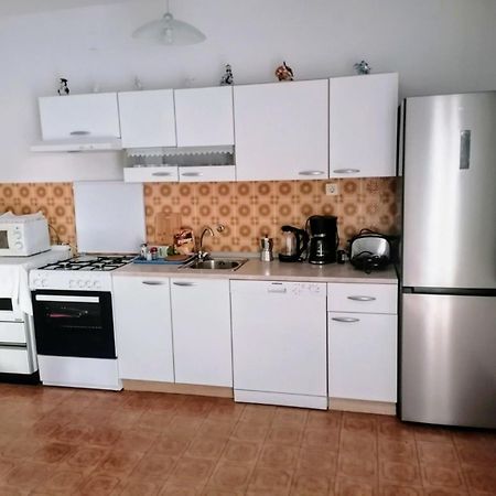 Apartman Tralje Senj  Eksteriør bilde