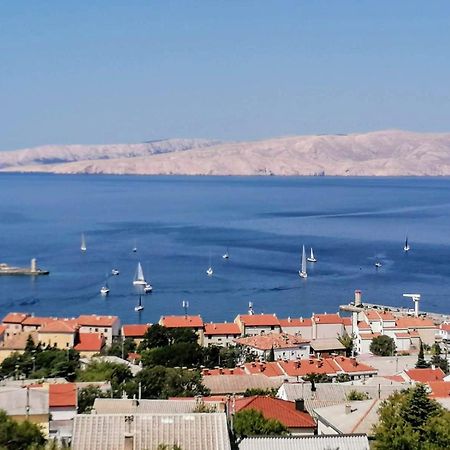 Apartman Tralje Senj  Eksteriør bilde