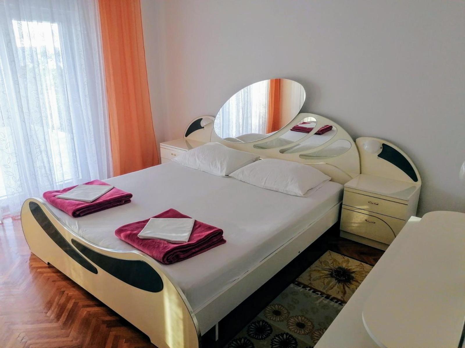 Apartman Tralje Senj  Eksteriør bilde