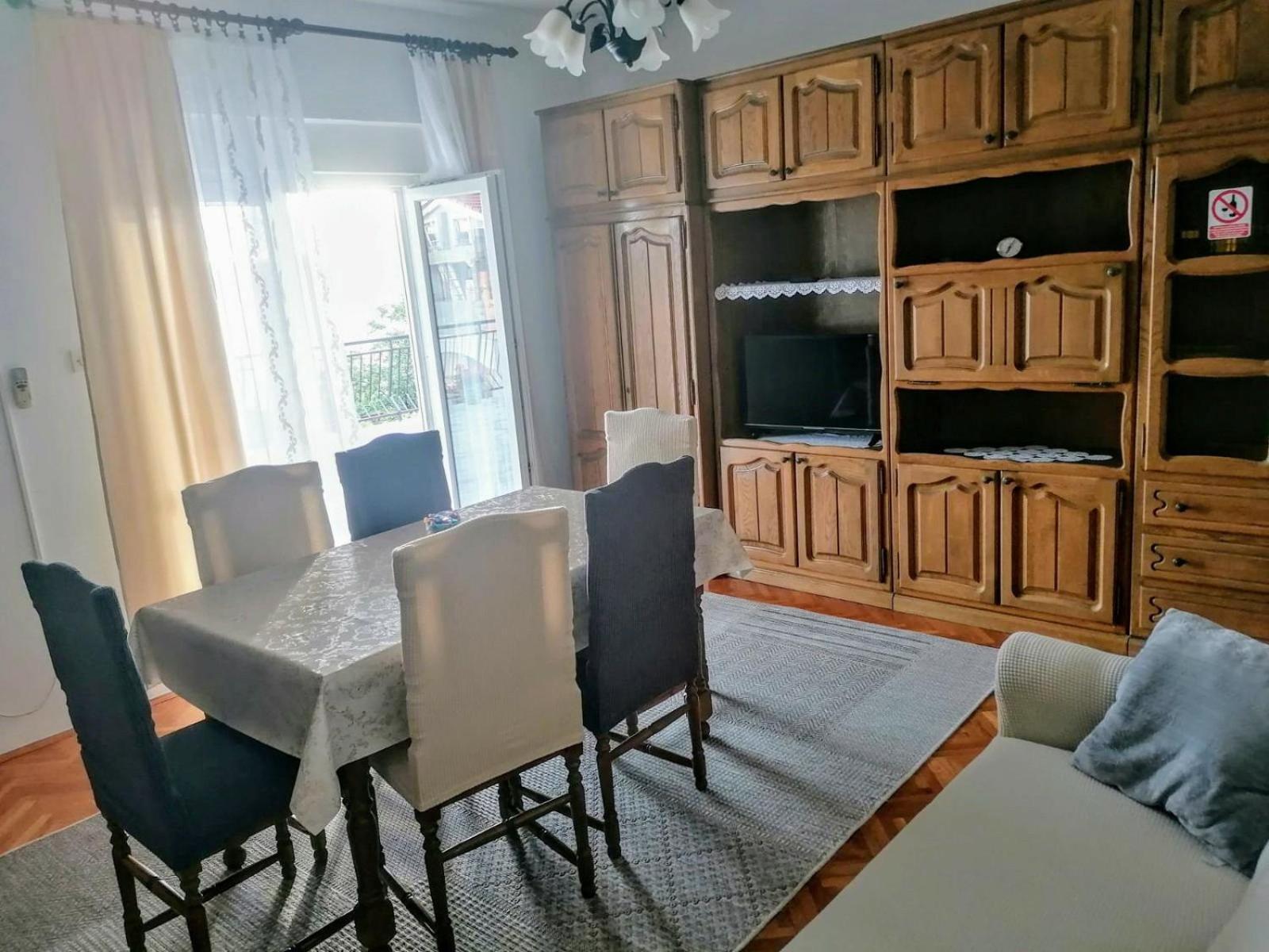 Apartman Tralje Senj  Eksteriør bilde