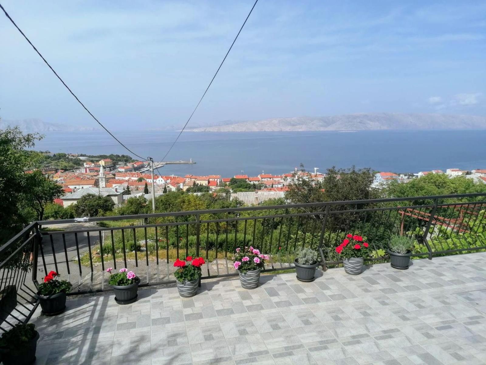 Apartman Tralje Senj  Eksteriør bilde